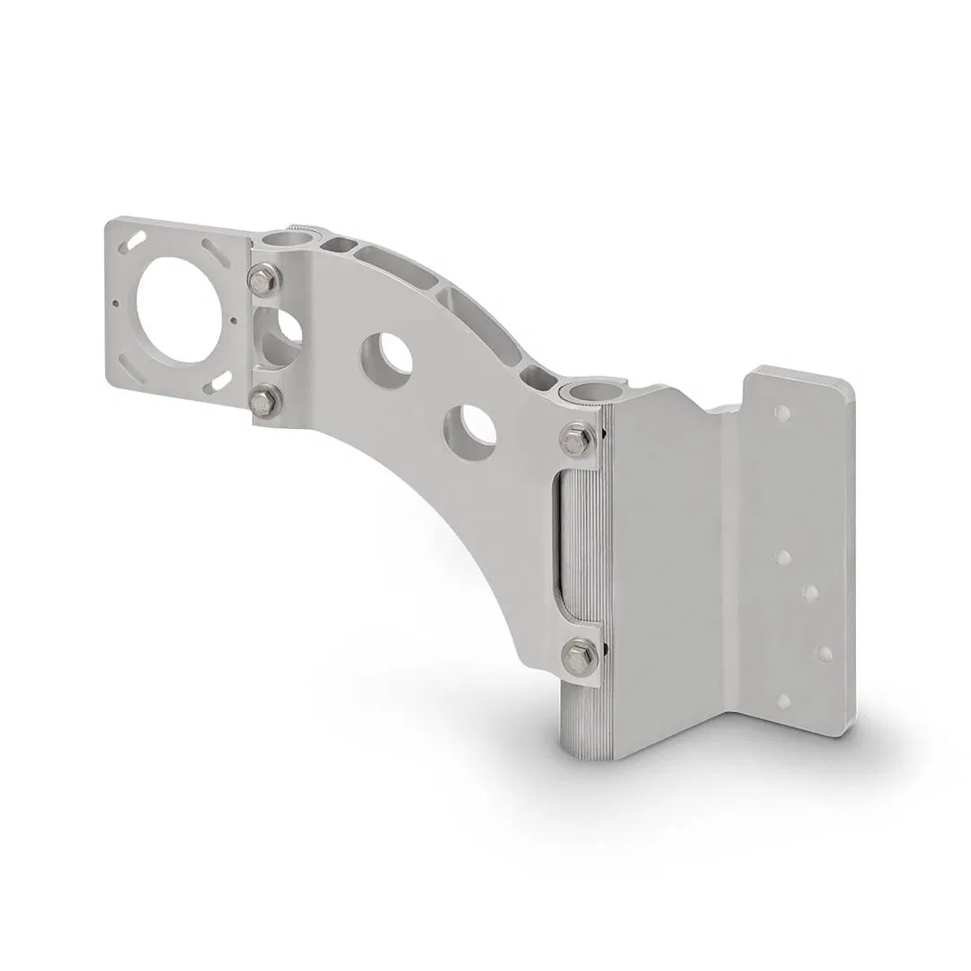 1810302 – MINN KOTA Anchor System Mounting Bracket, Mounts Between Jack Plate And Transom Or Between Outboard And Tra...